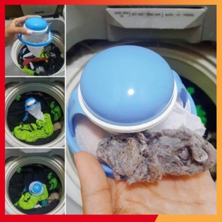 sét 3 PHAO LỌC CẶN MÁY GIẶT
