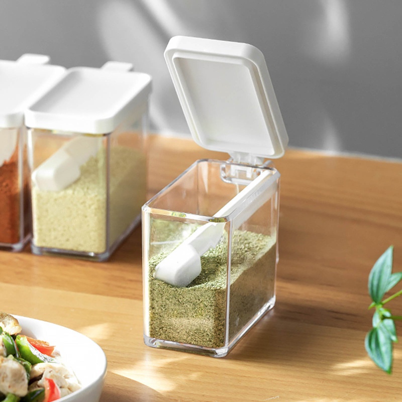 Hộp Đựng Gia Vị Chất Lượng Cao Cho Nhà Bếp