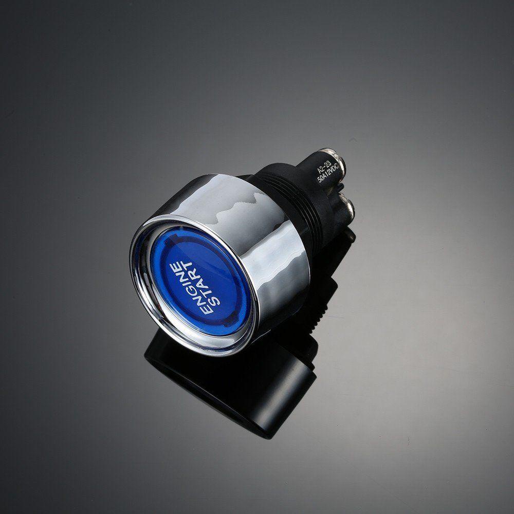 SUYO Công Tắc Đánh Lửa Khởi Động Thời Trang