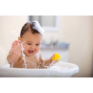 Sữa Tắm D-Nee Kids Bubble Bath 400ml