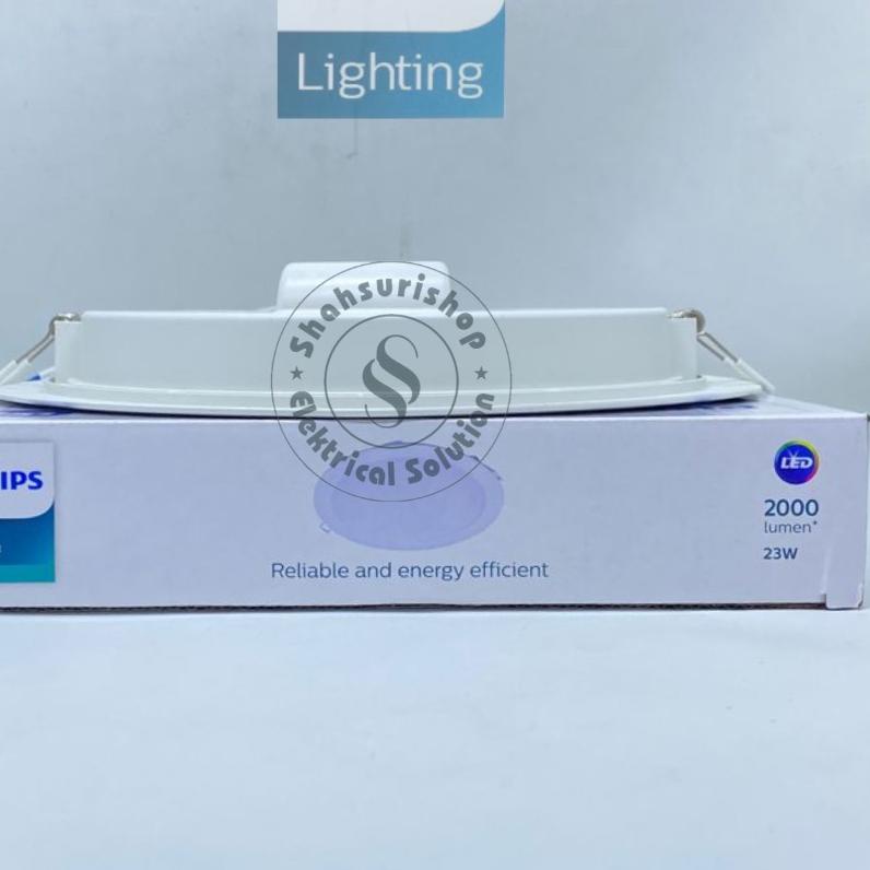 Đèn LED PHILIPS DN020B GEN3 8 INCH 23W