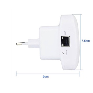 Bộ thu phát wifi Repeater D00-750