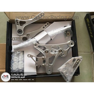 số gãy đơn yoshimura ex135