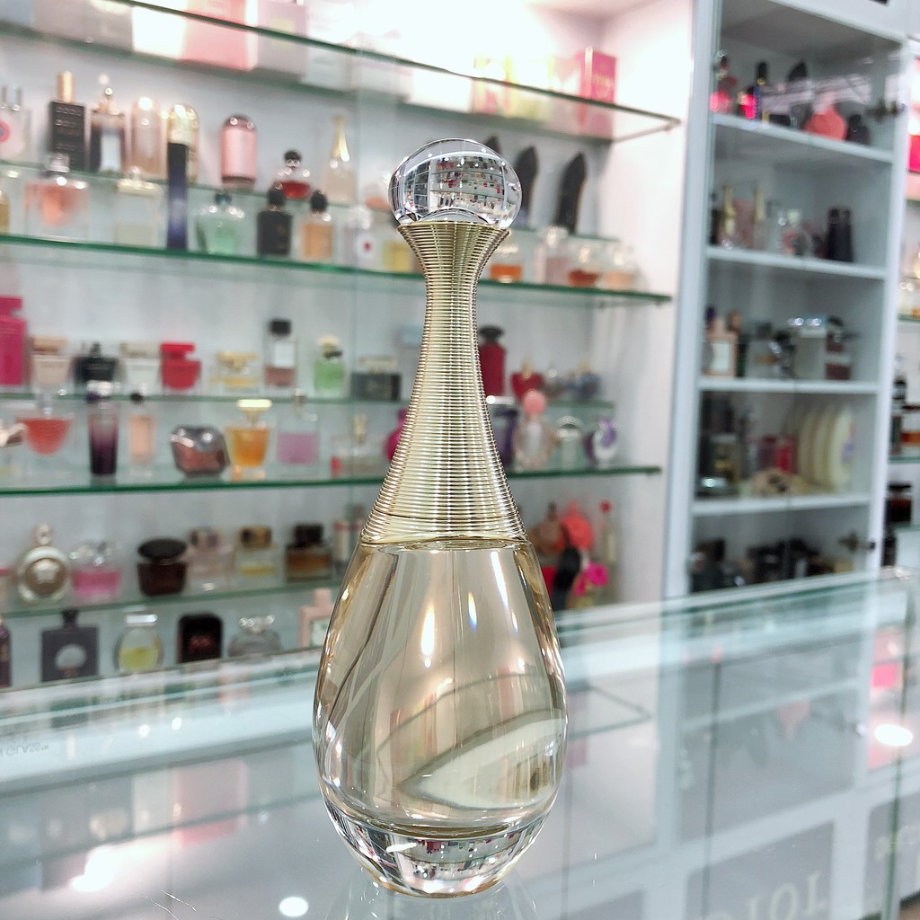 Nước hoa nữ Dior J'Adore EDP Fullbox chính hãng