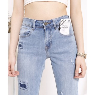 JEANS CT 26 27