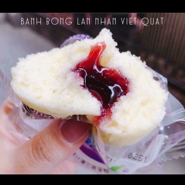 BÁNH VIỆT QUẤT/BÁNH HAMBURGER kem ruốc 0.5kg, 1kg, 2kg