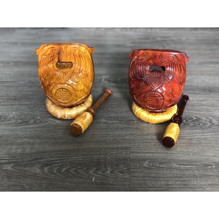 MÕ HUẾ TỤNG KINH 2 TAY