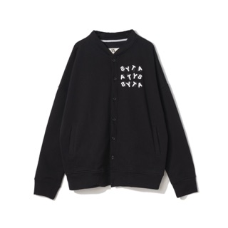 JACKET “ I AND MY FRIENDS “