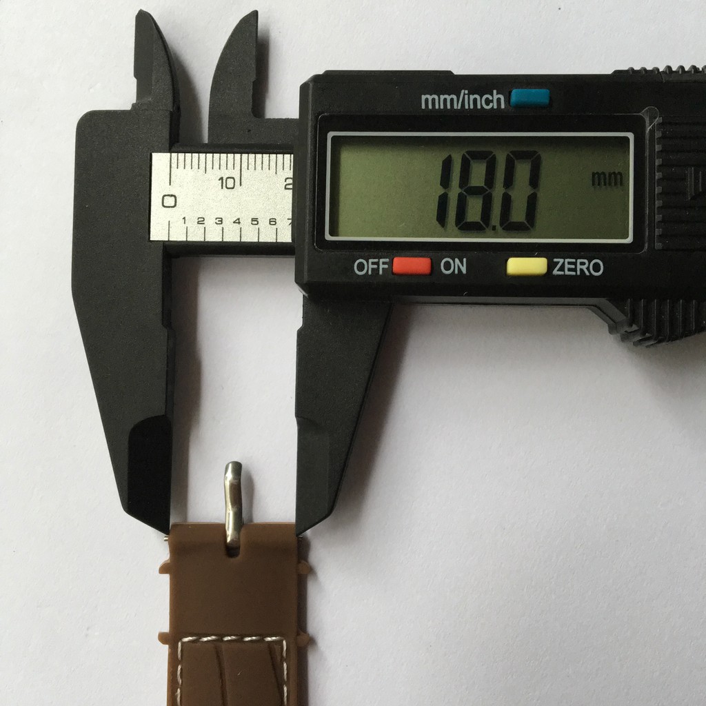 KHÓA GẬP ĐƠN CHỐNG GÃY CHO DÂY ĐỒNG HỒ + CHỐT