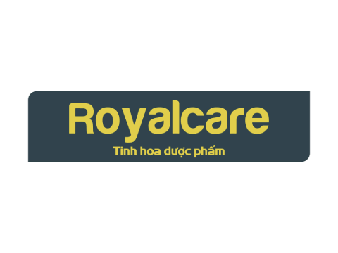 Royal Care Official Shop Logo