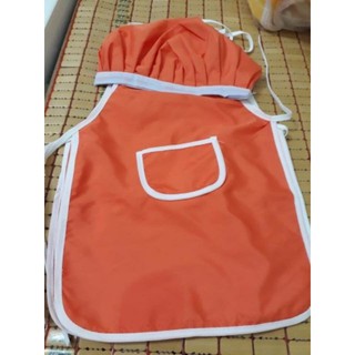 Tạp dề của trẻ
