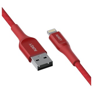 CÁP SẠC LIGHTNING AUKEY CB-AKL1