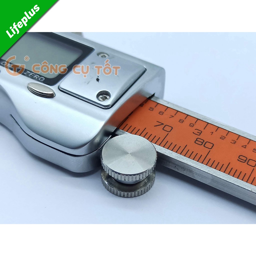 Thước kẹp điện tử 150mm Kapusi