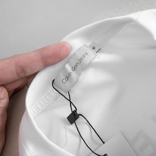 Áo T-shirt Cotton Logo Lưng