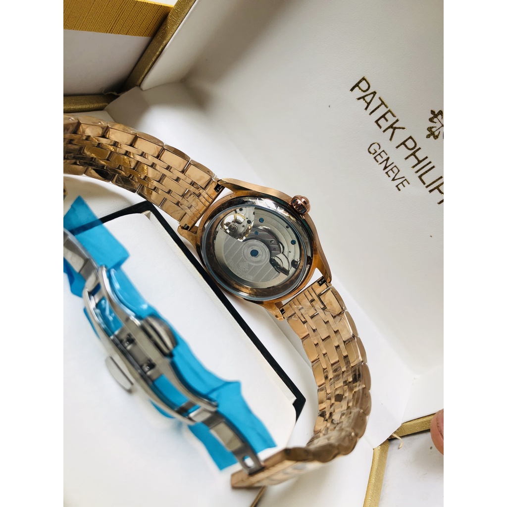 ĐỒNG HỒ NAM AUTOMATIC CHÍNH HÃNG AESOP MÁY CỰC TỐT FULL BOX HÃNG (ĐẢM BẢO KHÔNG PHÍ TIỀN) | BigBuy360 - bigbuy360.vn