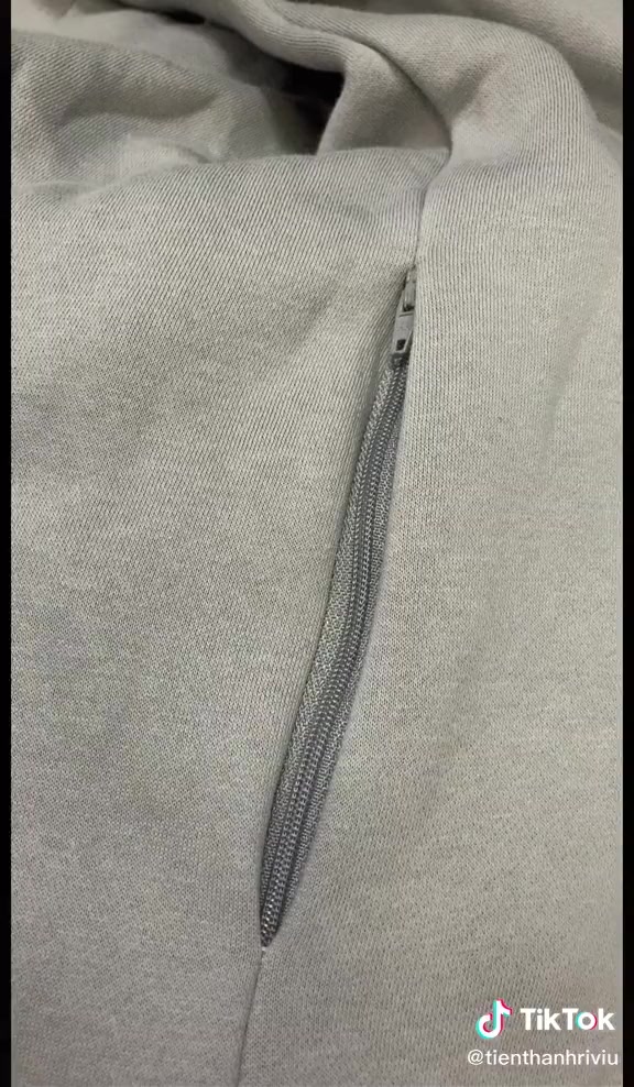 Áo hoodie nike thêu dày dặn khoác nỉ nam nữ unisex LATIZIA basic nam nữ form rộng | BigBuy360 - bigbuy360.vn