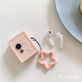 Case Airpd Két Sắt 1/2 [ TI STORE ]