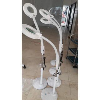 Đèn led dùng nối mi spa, nặn mụn(CHUYÊN DÙNG SPA)