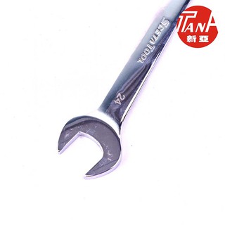 Cờ lê 2 đầu size 22*24mm