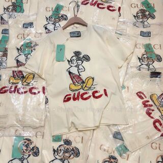 [ Hàng Mới Về ] Phông MICKEY GC siêu hot