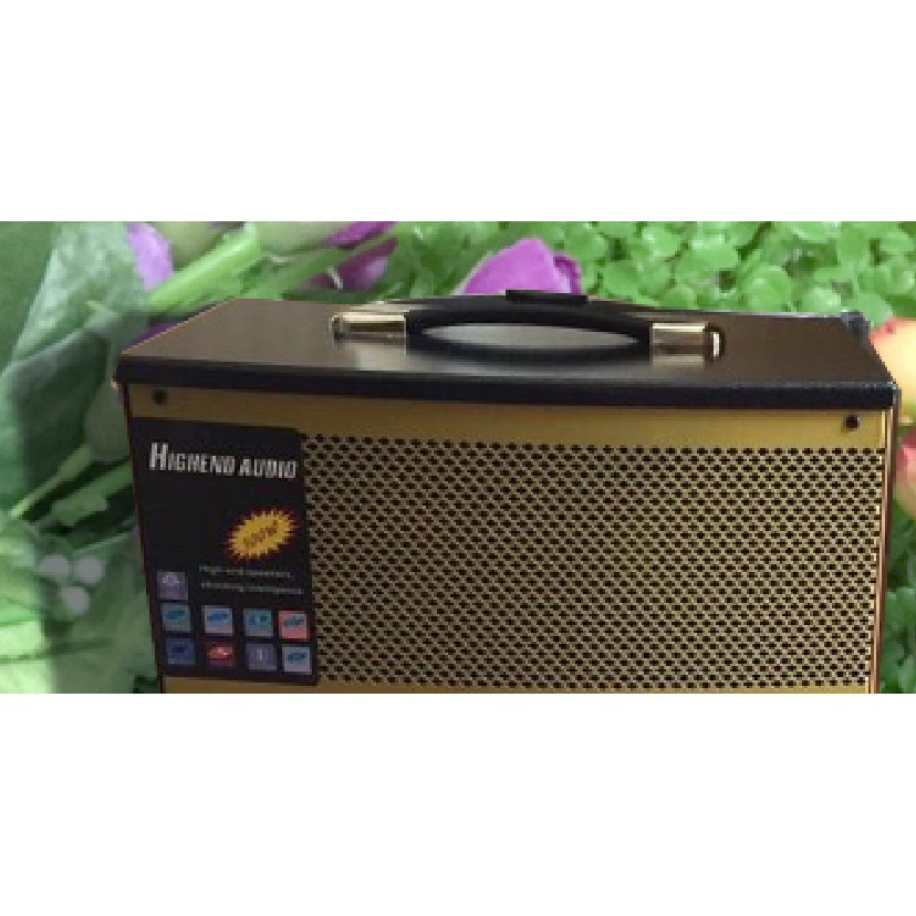 Loa kéo cao cấp hát karaoke JBL J1204 - Bảo hành 6 tháng