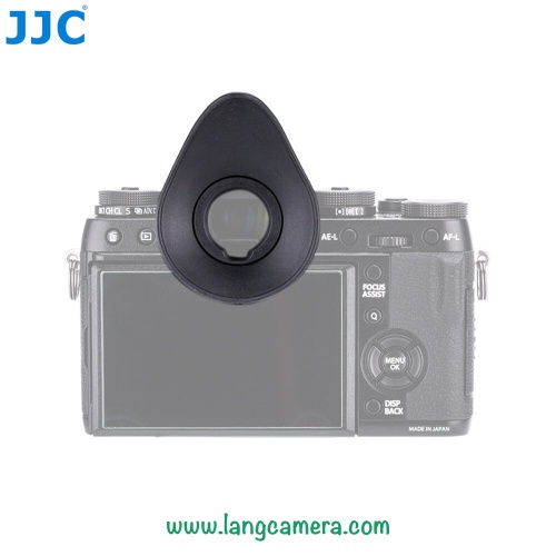 Mắt ngắm Eyecup cho Fujifilm XT1, XT2, XT3, XT4, XH1 loại lớn JJC