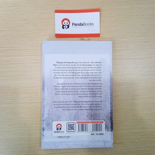 Sách - Tiếng gọi của hoang dã - Pandabooks