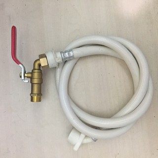 ĐẦU BÉC NỐI LẮP DÂY CẤP NƯỚC MÁY GIẶT