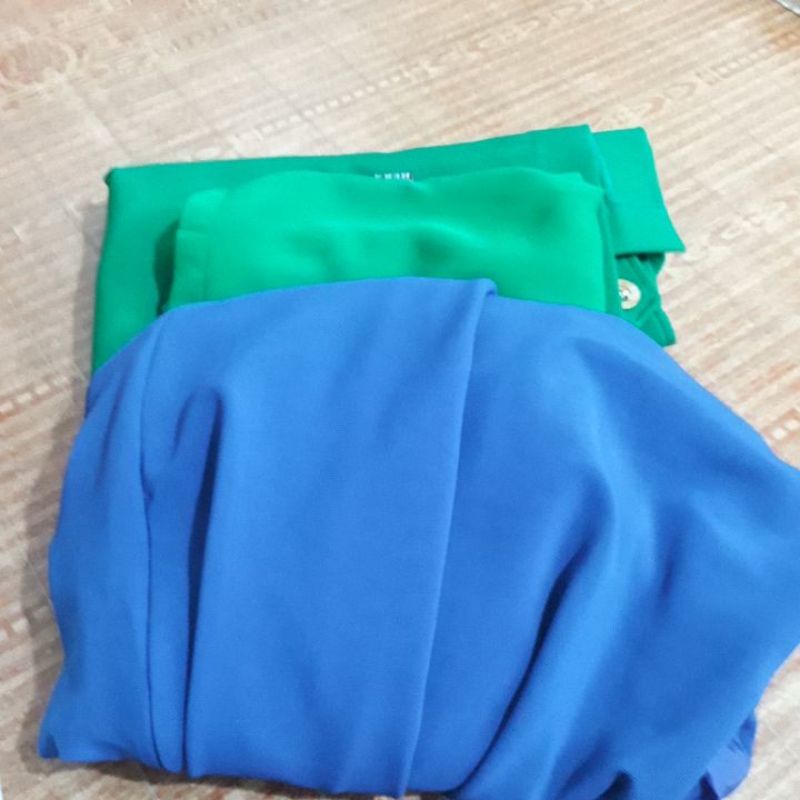 đầm công sở