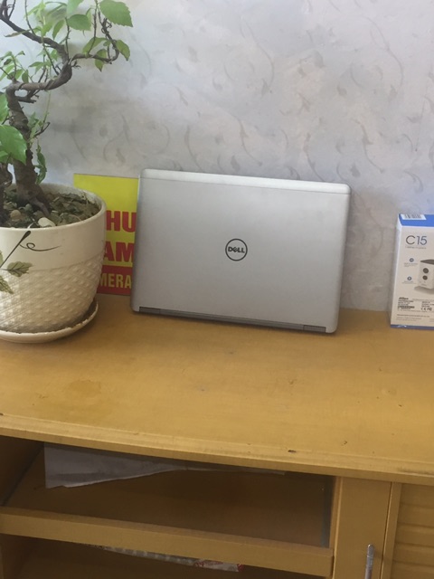 Laptop dell 7440 coi 5, thế hệ 4, ram 4, ssd 128,”14 | BigBuy360 - bigbuy360.vn