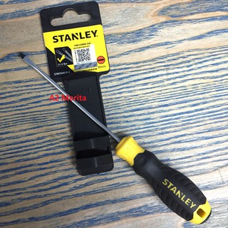 Tua vít dẹp có từ 3x100mm stanley stmt60818-8