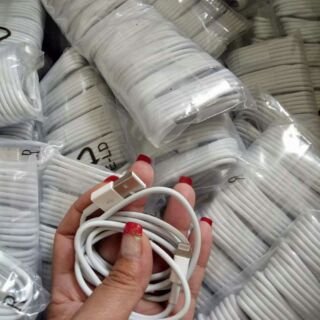 Cáp sạc iPhone 6