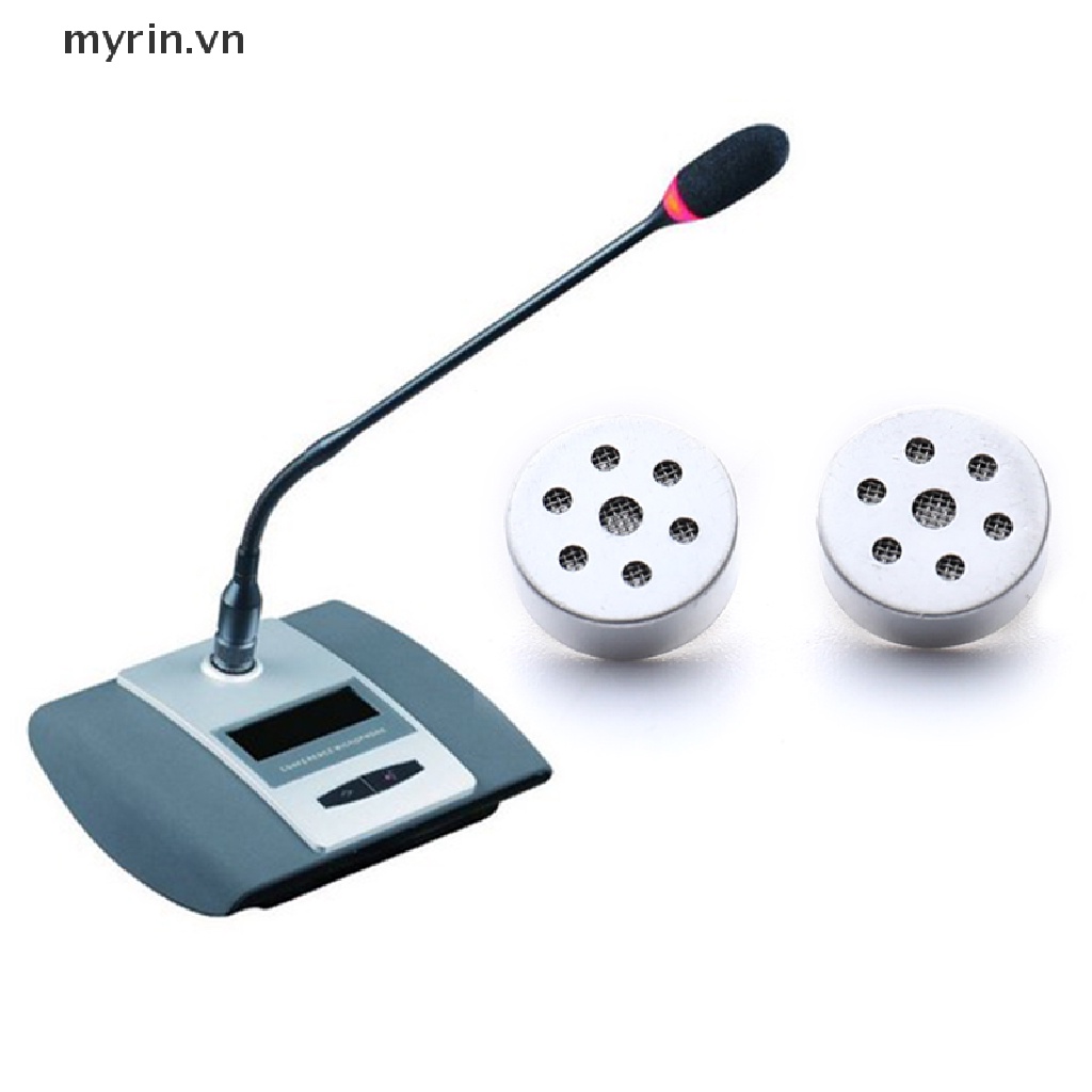 Lõi Microphone 16Mm Chuyên Dụng Cho Studio