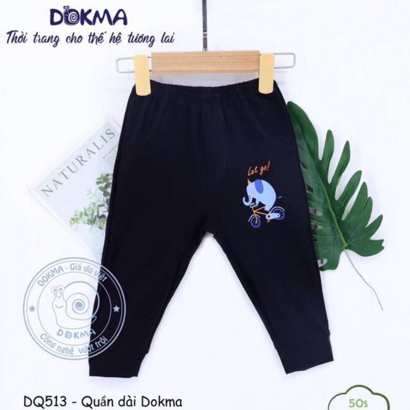 Dokma- Quần dài bé trai