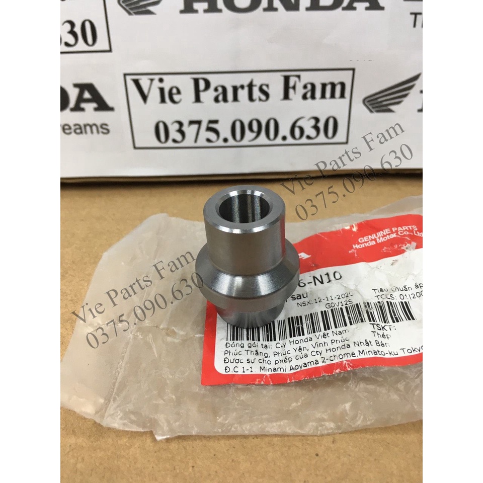 CỤC CANH CÙI ĐĨA BÁNH SAU WINNER 150 ĐỜI ĐẦU, WINNER V1, WINNER X - HÀNG CHÍNH HÃNG HONDA