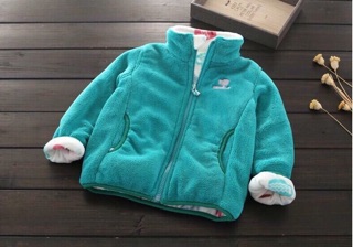 Áo nỉ Mother bear( hàng về ngày 5/9)