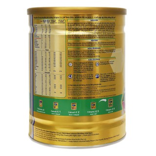 SỮA BỘT ENFAGROW 4 900G
