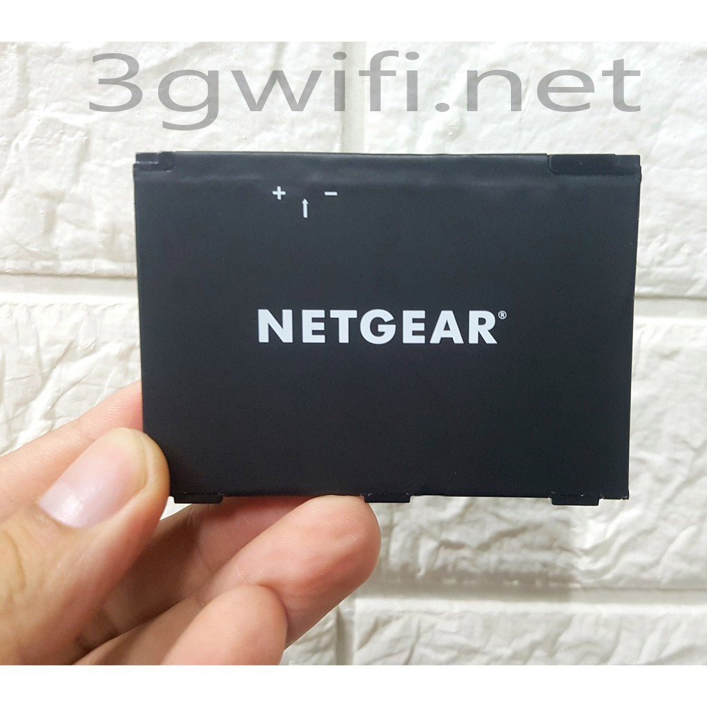 RD686 (Rẻ Vô Địch) Pin Bộ Phát Wifi Di Động 4G Netgear 791L, Netgear MR1100, 782S-790S, 760S, 762S