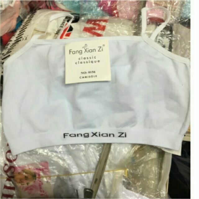 ÁO LÓT 2 DÂY DỆT KIM
