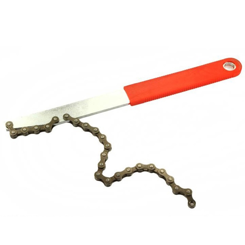 Dụng Cụ Tháo Líp Xe Đạp Tháo Lắp Móc Khóa Tiện Dụng