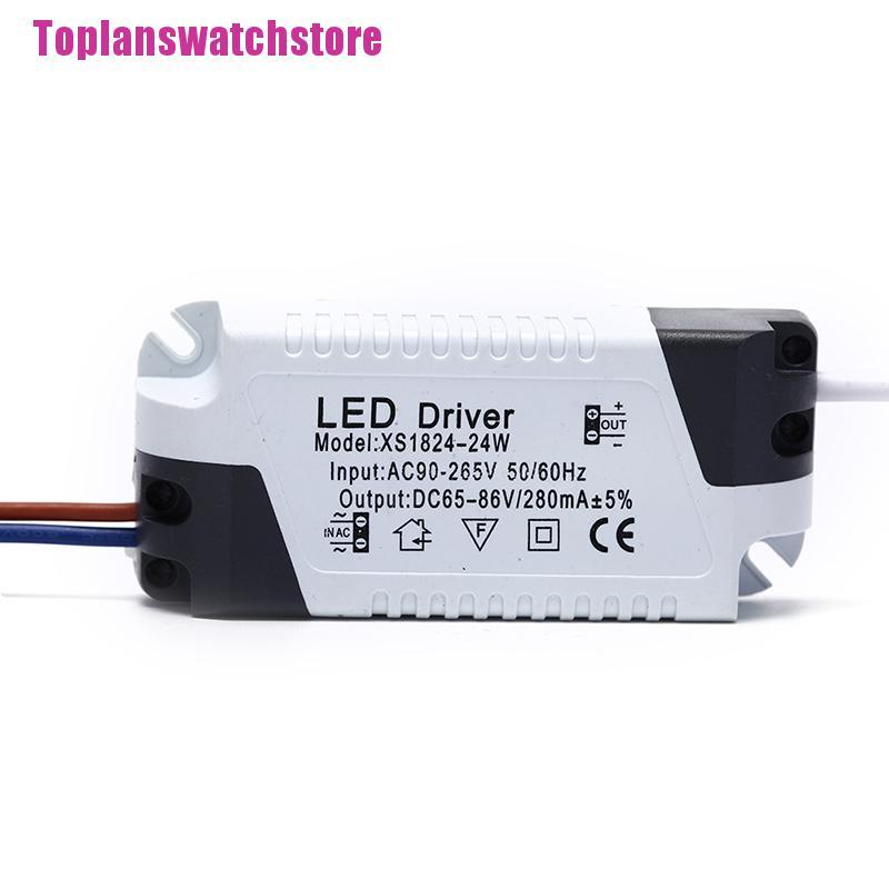 Bộ Chuyển Đổi Nguồn Điện Cho Đèn led / Bóng Đèn