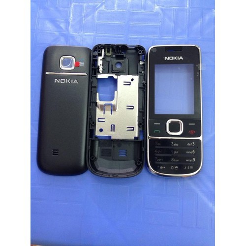 Vỏ máy Nokia 2700 có bàn phím