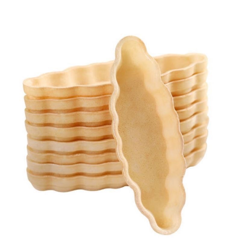 Đế bánh thuyền gạo nếp