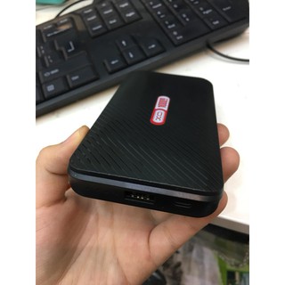 Sạc dự phòng XO PB25 10000mAh