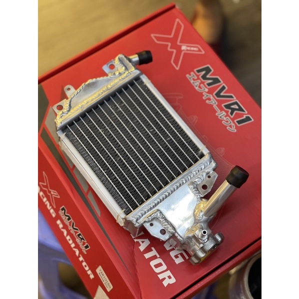 Két nước độ Vario / PCX thương hiệu X1R