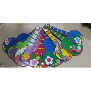 Đàn đồ mầm non