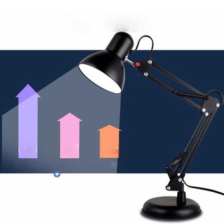 Đèn Desk Lamp CÓ ĐẾ tiện dụng