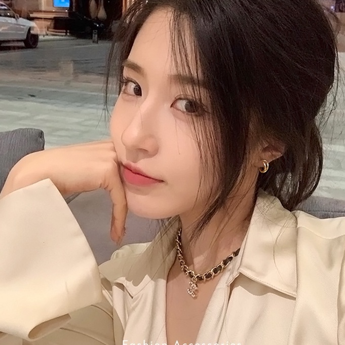 Khuyên tai LĐ309 nhỏ trẻ trung cá tính