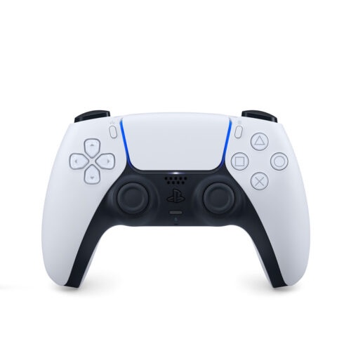 Tay Cầm Sony PlayStation PS5 DualSense Wireless Controller - Hàng chính hãng