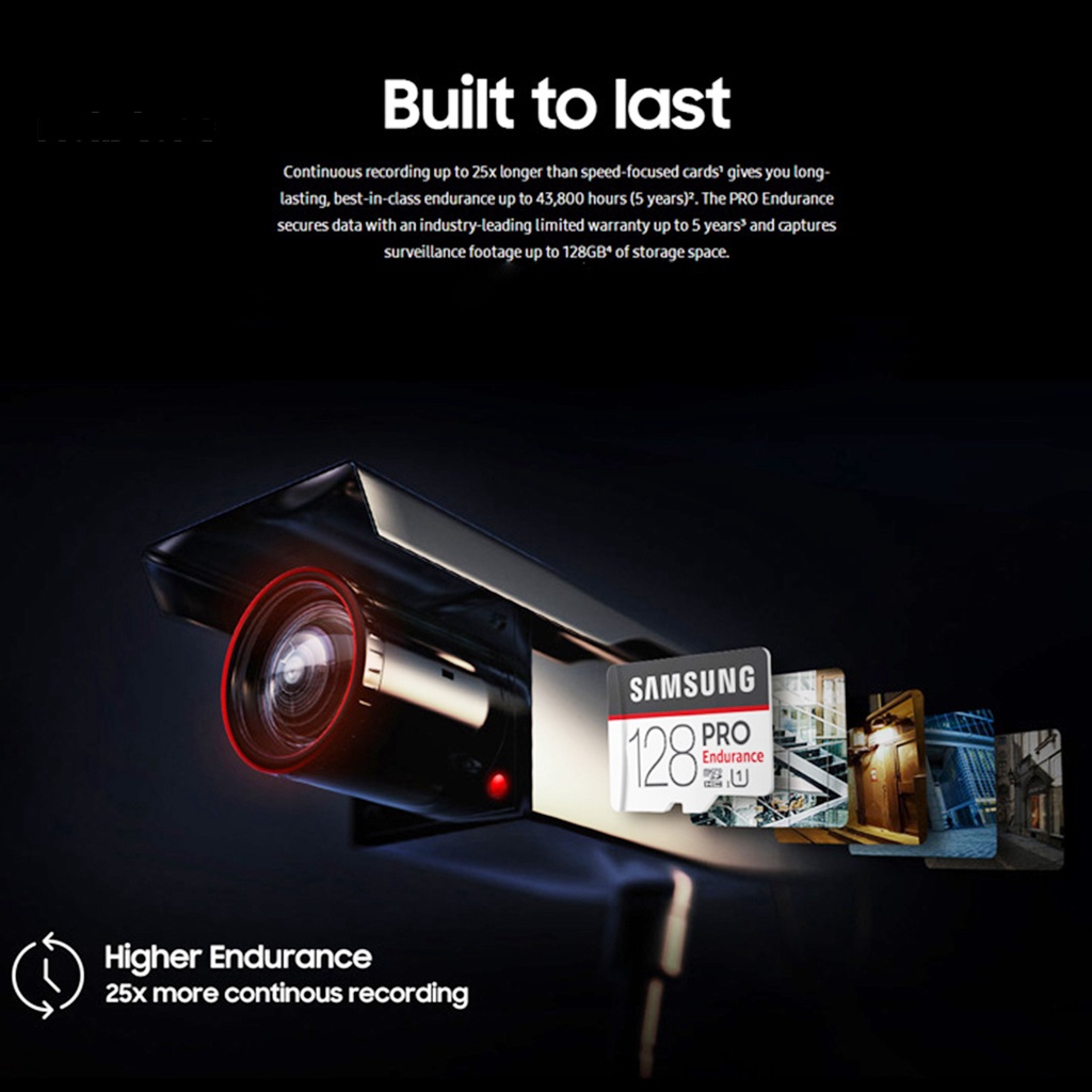 Thẻ Nhớ Chống Thấm Nước ABS 28GB 256GB 512GB 1TB TF | BigBuy360 - bigbuy360.vn